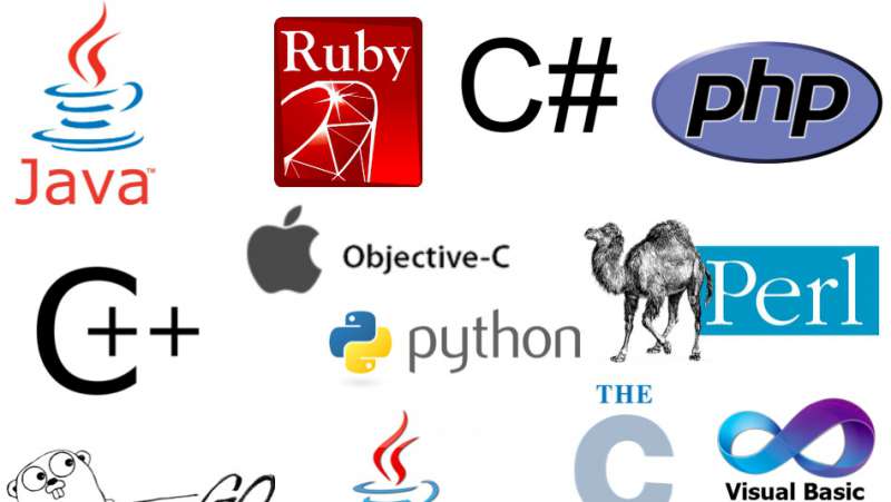 Các loại ngôn ngữ lập trình bậc cao